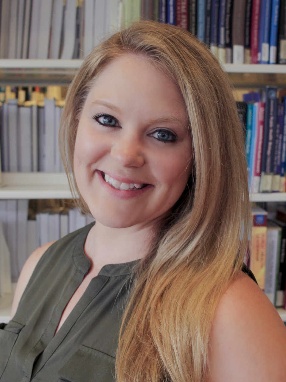 Kimberly Wallace
