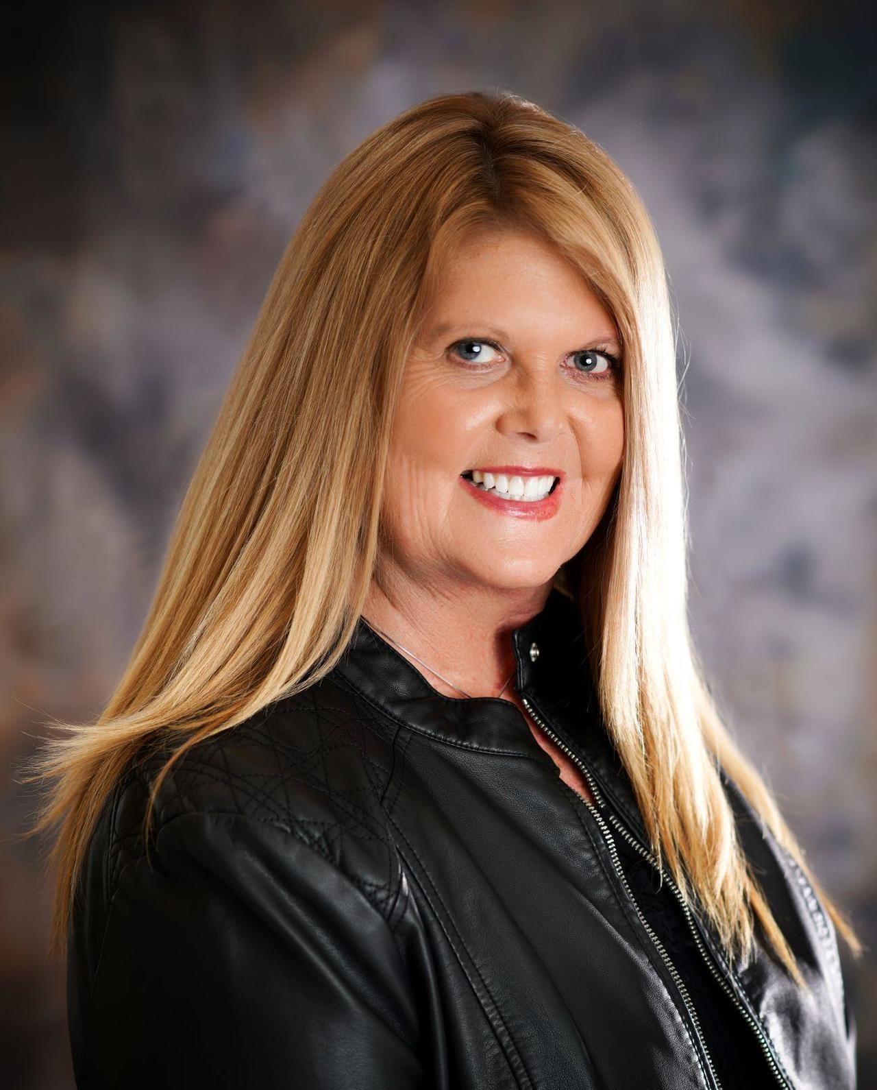 image of Mary Baliker