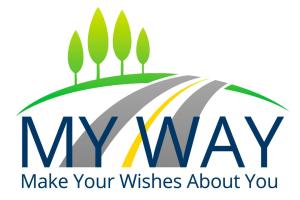 MY WAY: Make Your Wishes About You