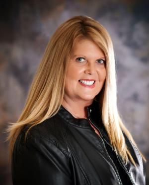 image of Mary Baliker